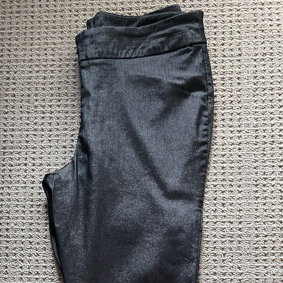 Gunmetal Dress Pants - Picture 1 of 3